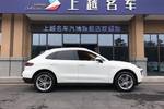 保时捷Macan2014款Macan 2.0T