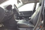 马自达MAZDA62008款2.0L 手自一体 豪华型