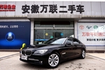 宝马7系2011款730Li 典雅型