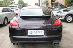 保时捷Panamera2010款Panamera 3.6L 