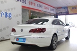 大众CC2015款2.0TSI 至尊型