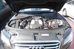 奥迪A8L2013款50 TFSI quattro舒适型