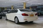 宝马5系2013款520Li 典雅型