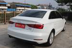 奥迪A3 Limousine2016款35 TFSI 自动领英型