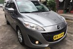 马自达Mazda52008款2.0 自动豪华型