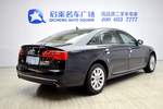 奥迪A6L2012款30 FSI 技术型(2.5L)