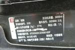 丰田Sienna2011款3.5L 四驱自动型