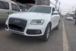 奥迪Q52016款40 TFSI 进取型