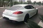 保时捷Panamera2014款Panamera 3.0T 