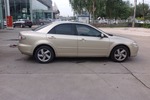 马自达Mazda62005款2.0豪华型