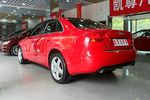 奥迪A42008款2.0TFSI Sline(个性风格版)