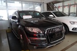 奥迪Q72010款3.6FSI quattro 技术型