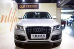 奥迪Q52013款40 TFSI 舒适型