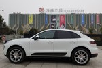 保时捷Macan2014款Macan 2.0T