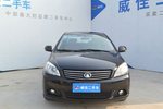 长城C30 2010款1.5L 手动豪华型