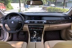 宝马7系2009款730Li 豪华型