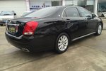 丰田皇冠2010款2.5L Royal 真皮版 