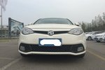 MG62012款1.8T 手动舒适版