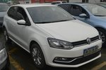 大众Polo2014款1.4L 自动 舒适版