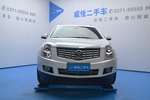 凯迪拉克SRX2014款3.0L 精英型