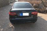 奥迪A6L2009款2.0TFSI 标准型AT