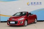 标致308CC2012款1.6T 手自一体 时尚型