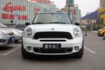 MINICOUNTRYMAN2011款1.6T COOPER S All 4