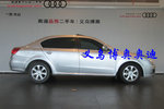 大众朗逸2008款1.6L 手动 品雅版