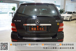 奔驰M级2010款ML350 4MATIC 豪华型版