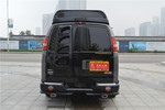 GMC Savana2013款6.0L 领袖级商务车