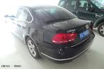 大众帕萨特2013款2.0TSI DSG 至尊版