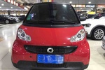 smartfortwo2013款1.0 MHD 新年特别版