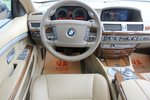 宝马7系2005款730li