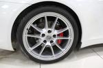 保时捷9112012款Carrera S Cabriolet 3.8L