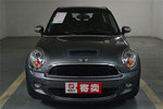 MINICLUBMAN2010款1.6L COOPER Cheer 