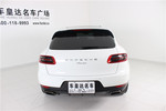 保时捷Macan2014款Macan 2.0T