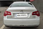 雪铁龙C52013款2.0L 手自一体 尊享型