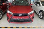 丰田YARiS L 致炫2014款1.3E 自动魅动版