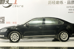 大众帕萨特2013款1.8TSI DSG 尊荣版