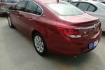 别克君威2010款2.0L 精英版OnStar