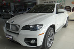 宝马X62012款xDrive50i