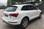 奥迪Q52010款2.0TFSI 进取型