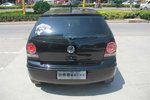 大众Polo2008款1.6L  手自一体 风尚版