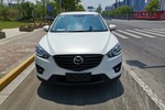 马自达CX-52015款2.0L 自动两驱都市型