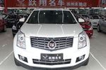 凯迪拉克SRX2013款3.0L 精英版