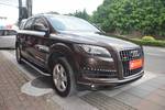 奥迪Q72012款3.0TFSI 技术型(245KW)