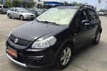 铃木天语SX42010款1.6L 自动 冠军限量版