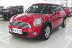 MINIMINI2011款1.6L ONE