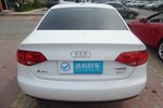 奥迪A4L2012款2.0TFSI 标准型