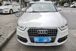 奥迪Q32015款35 TFSI 舒适型